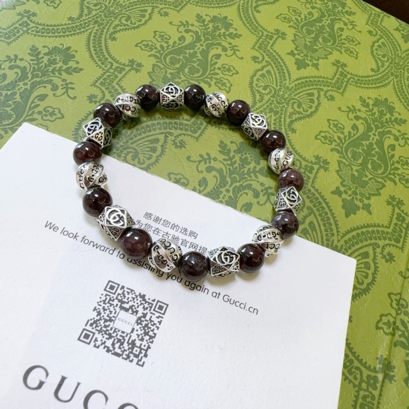 Gvc*1 bracelets